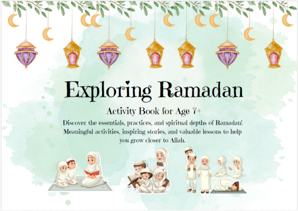 Exploring Ramadan