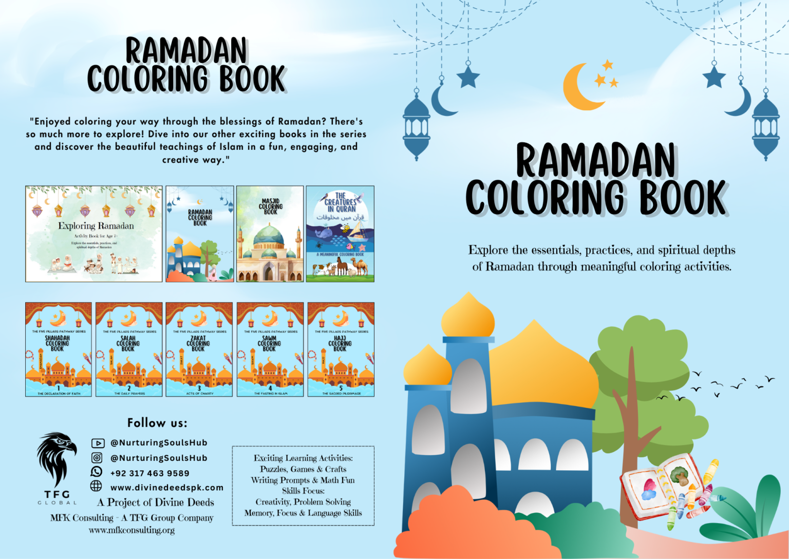 Coloring Book
